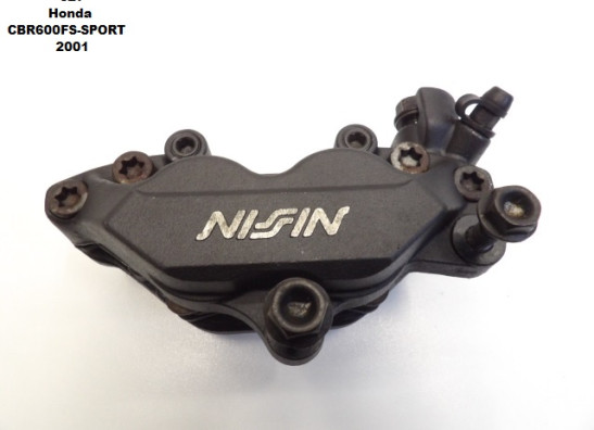 Brake caliper right front Honda CBR 600 FS Sport