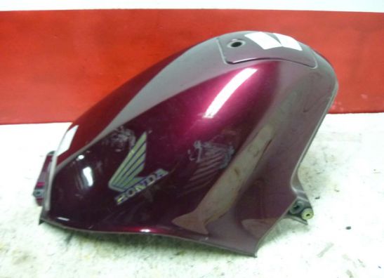 Tankcover Honda ST 1100 Pan European