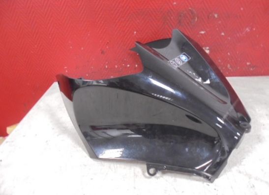 Tankcover Kawasaki ZZR 1400