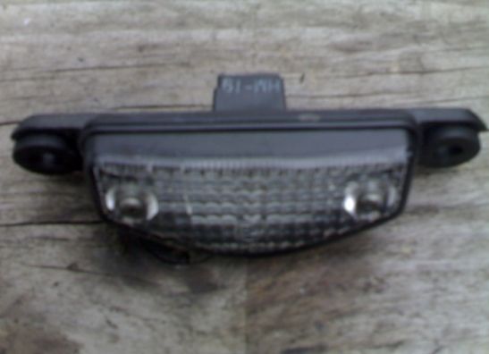 Rear light Kawasaki ZX 9 R