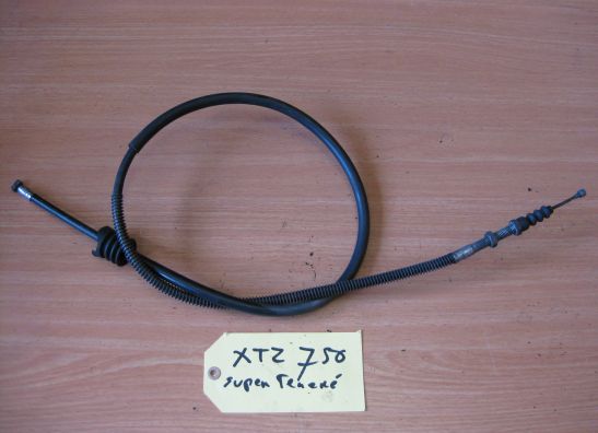 Koppelingskabel Yamaha XTZ Tenere