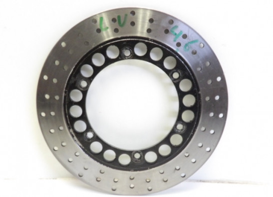 Braking Disc left front Yamaha FZ 750