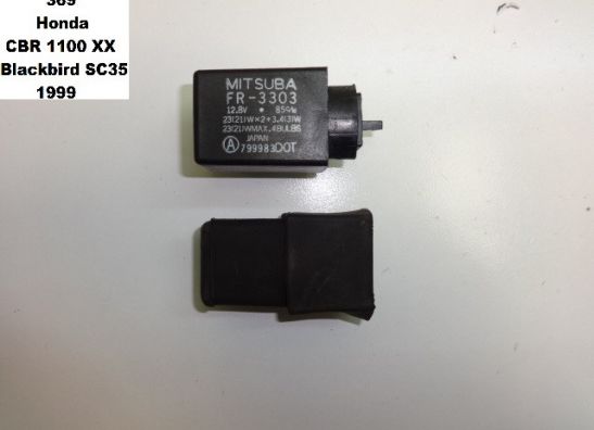 Relay Honda CBR 1100 XX