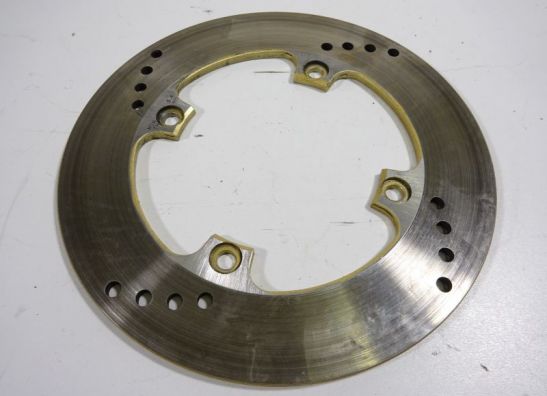 Bremsscheibe hinten  Ducati 996
