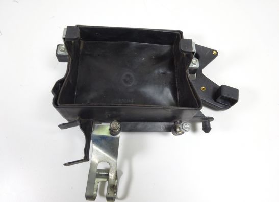 Batterie befestigung Ducati Multistrada 1000
