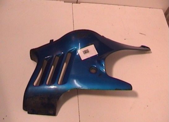 Linker onderkuip Suzuki GSX F 600