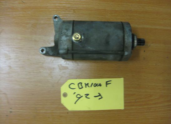 Startmotor Honda CBR 1000 F