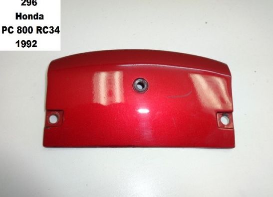 Topkuip verbinding onder Honda PC 800