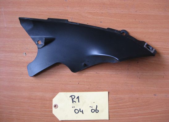 Fairing inner side Yamaha YZF R1