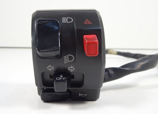 Handlebar switch assy left Ducati Multistrada 1000
