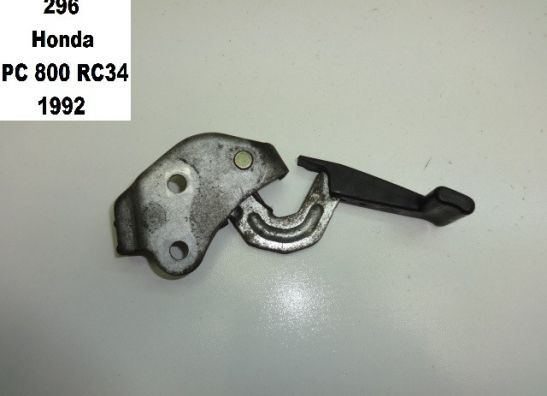 Sonstiges Honda PC 800