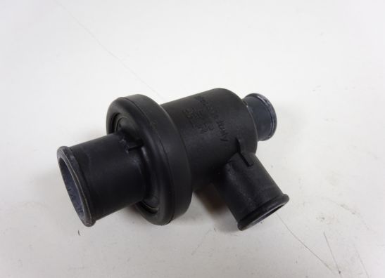 Radiator toebehoren Ducati Monster S4R