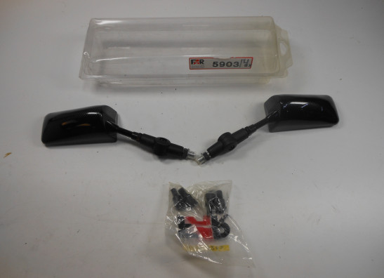 Spiegel set Honda CB 600 F