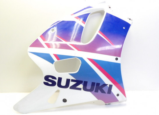 Seitenverkleidung rechts Suzuki GSX R 750