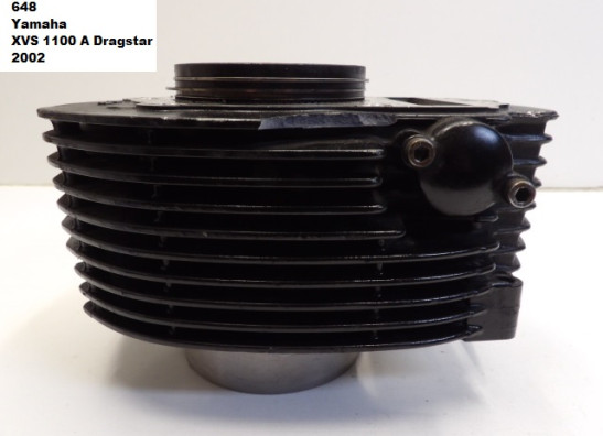 Cylinders Yamaha XVS 1100 Dragstar