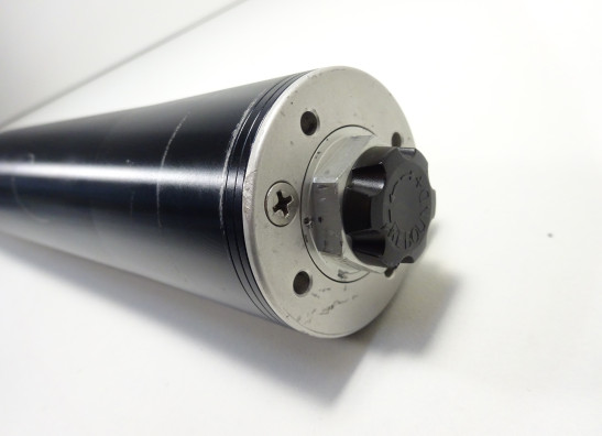 Front Fork left complete KTM 990 Superduke