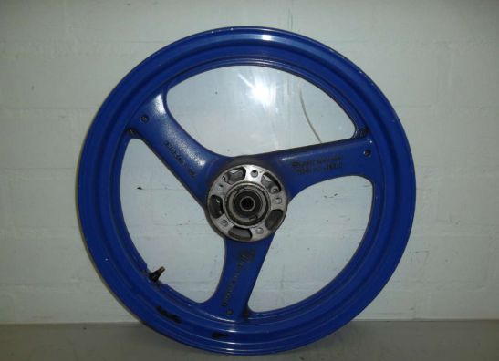 Voorvelg Suzuki GSX F 600