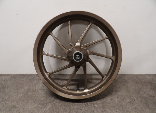 Front Wheel Honda CMX 500 Rebel