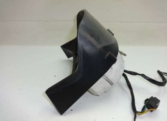 Tacho-set Yamaha XJ 600 Diversion