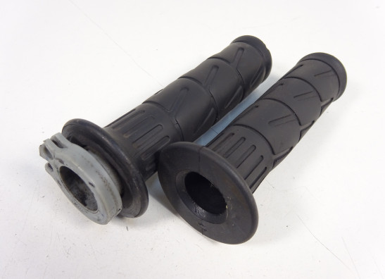 Throttle grip Kawasaki Z 800