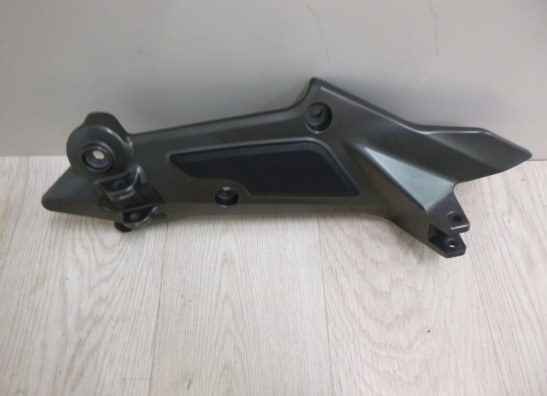 Schetsplaat links BMW K 1600 GT