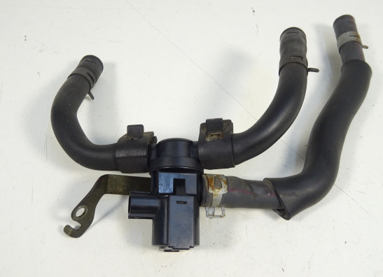 Luftfiltergehäuse Yamaha FZ6