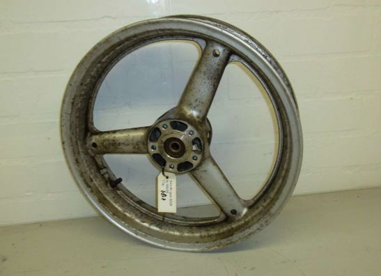 Voorvelg Suzuki GSX F 600