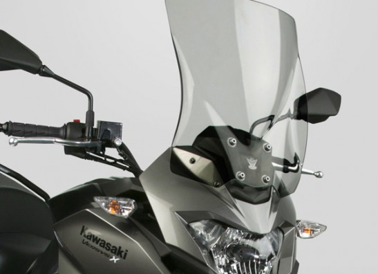 Wind screen Kawasaki Overige Kawasaki