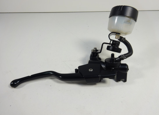 Rempomp BMW F 650 GS