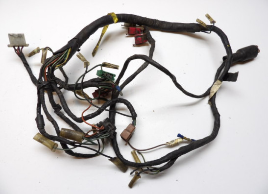 Wire Harness Honda CX 500