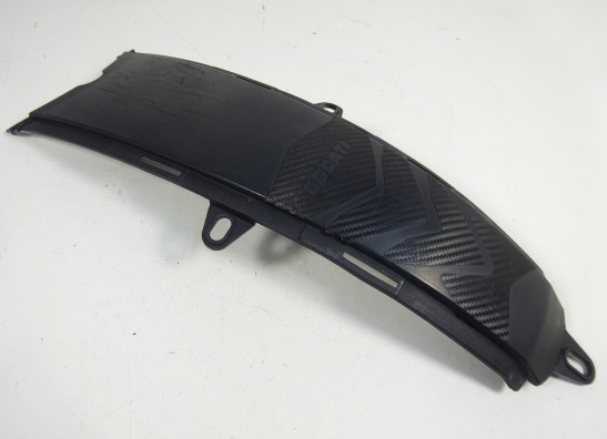 Tankcover Ducati monster 696