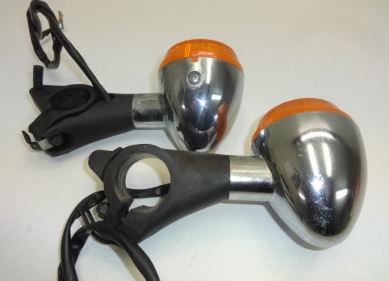 Winker left front Honda Overige Honda