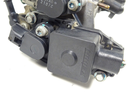Throttle body Kawasaki ER 6