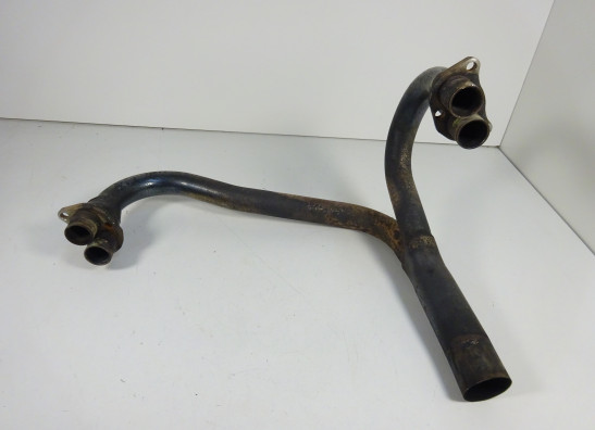 Downpipes BMW R 1100  850 R