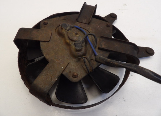 Ventilator Yamaha FAZER 600