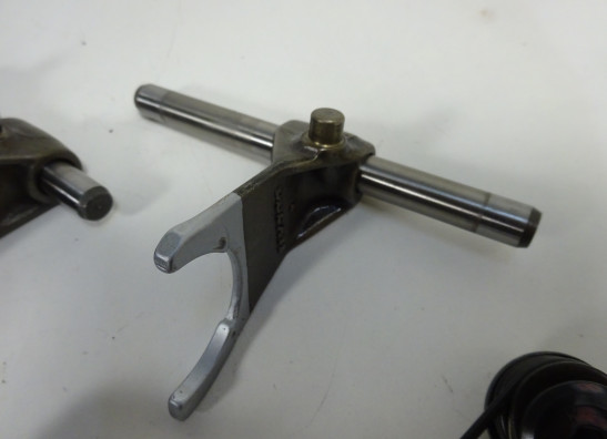 Versnellingsbak Ducati monster 600