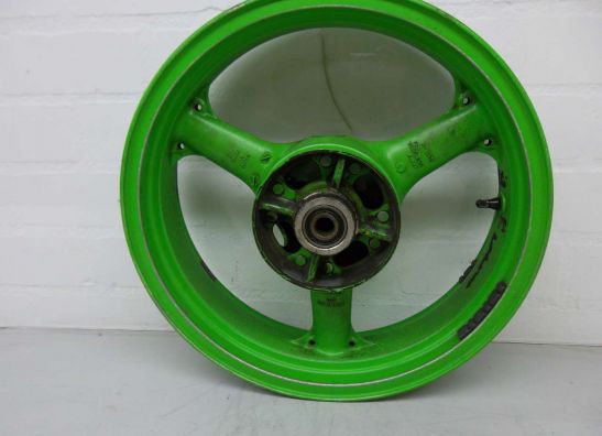 Rear wheel Kawasaki ZXR 400