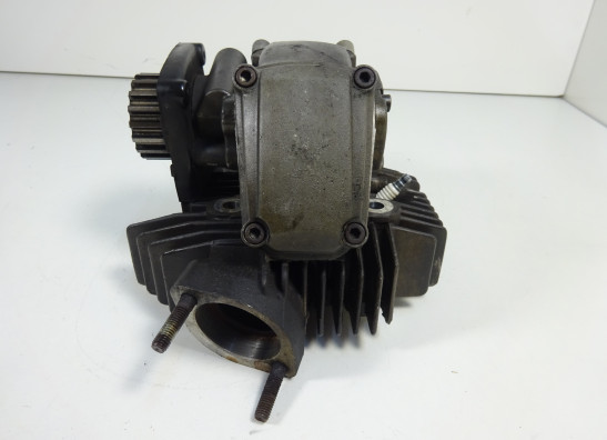 Cylinder head Ducati monster 600
