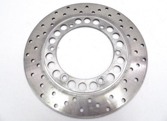 Bremsscheibe hinten  Yamaha XJ 600 Diversion