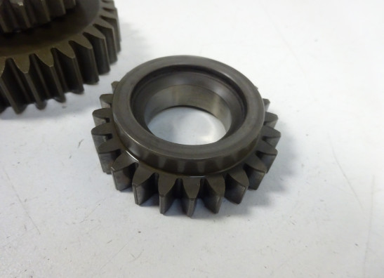 Engine parts Ducati monster 696