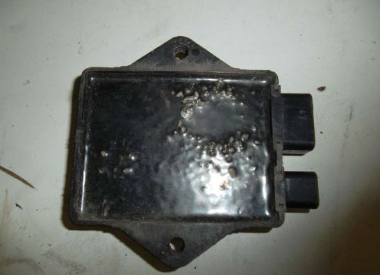 CDI ECU unit Kawasaki ZX 6 R