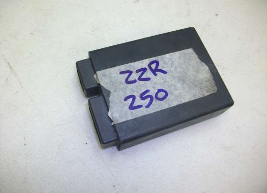 CDI Einheit Kawasaki ZZR 250