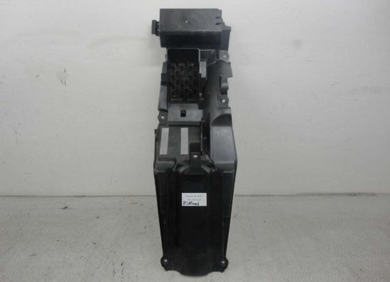 Undertail Suzuki GSR 600