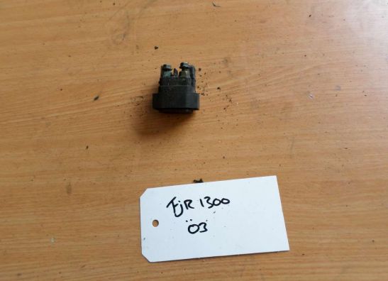 Startmotor relais Yamaha FJR 1300
