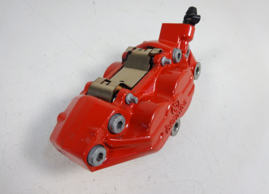 Remklauw rechts voor Aprilia RSV 1000