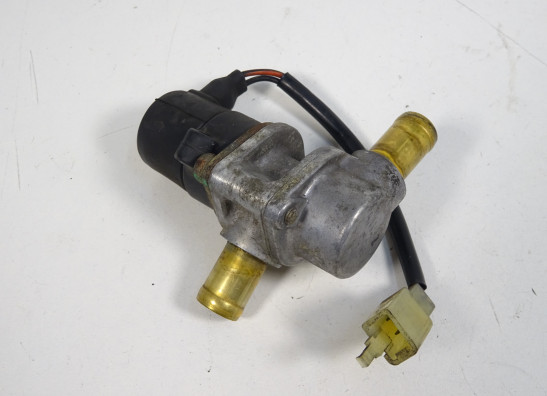 Air cleaner case Triumph Sprint ST 1050