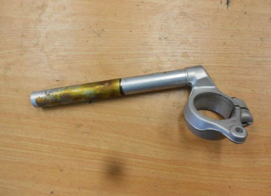 Clip on links Suzuki GSX R 600