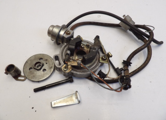 Pulsgever Yamaha XS 1100