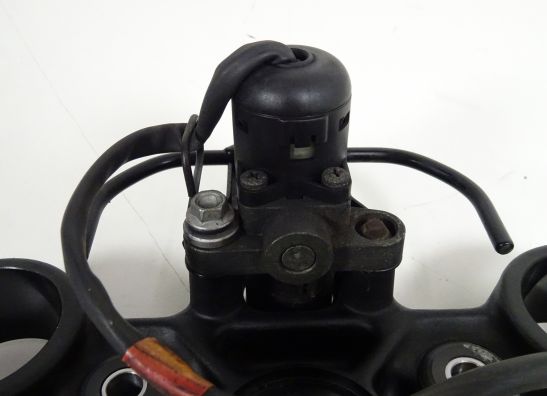 Slotenset Aprilia Caponord 1000