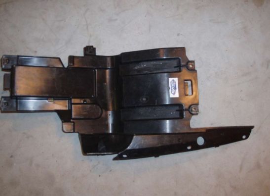 Rear fender Yamaha YZF R6